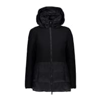 CMP Damen Jacke Woman Mid Jacket Fix Hood 39K2856