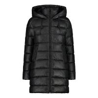 CMP Damen Mantel Woman Coat Zip Hood 33K3576