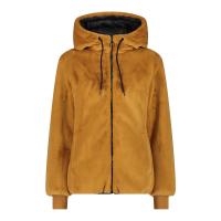 CMP Damen Jacke Woman Jacket Fix Hood 33K0416