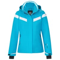 CMP Damen Skijacke WOMAN JACKET ZIP HOOD 38W0666NF