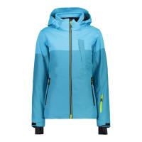 CMP Damen Skijacke Woman Jacket Zip Hood 39W1726