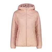 CMP Damen Winterjacke Woman Jacket Fix Hood 33K3506