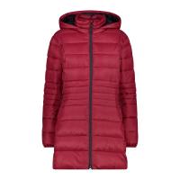 CMP Damen Wintermantel Woman Parka Snaps Hood 33K1696