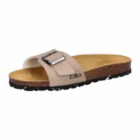 CMP Damen Hausschuhe Eco Elys Wmn Slipper 3Q95846