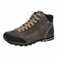 CMP Herren Wanderschuhe Elettra Mid WP 38Q4597