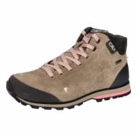 CMP Damen Wanderschuhe Elettra Mid WMN WP 38Q4596