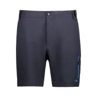 CMP Herren Short Free Bike Bermuda with Inner Mesh Underwear 30C5967