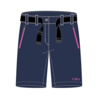 CMP Mädchen Short Stretch Bermuda 3T51145