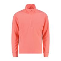 CMP Mädchen Fleece Pullover Fleece Sweat 3G28235