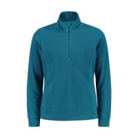 CMP Mädchen Fleece Pullover Fleece Sweat 3G28235