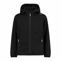CMP Mädchen Softshelljacke Girl Jacket Fix Hood 39A5115