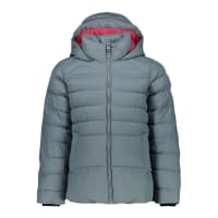 CMP Mädchen Jacke Fix Hood 38K2585