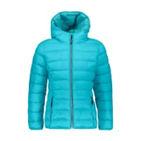 CMP Mädchen Jacke Girl Jacket Fix Hood 39Z0135