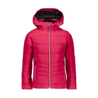 CMP Mädchen Skijacke Girl Jacket Snaps Hood 39W2045