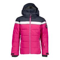 CMP Mädchen Skijacke Girl Jacket Snaps Hood 38W0465