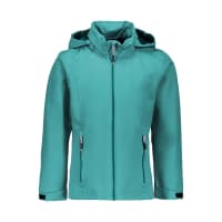 CMP Mädchen Softshelljacke Girl Jacket Zip Hood 30Z5095