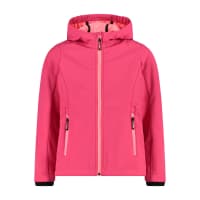 CMP Mädchen Softshell Jacke Fix Hood 3A29385N