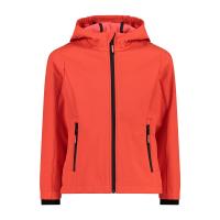CMP Mädchen Softshell Jacke Fix Hood 3A29385N
