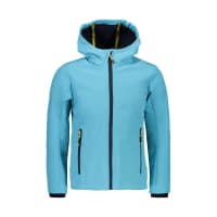 CMP Mädchen Softshell Jacke Fix Hood 3A29385N