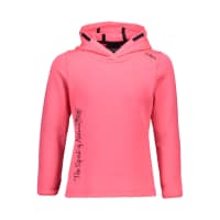 CMP Mädchen Kapuzenpullover Girl Sweat Fix Hood 30E9915