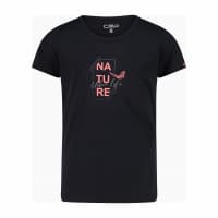 CMP Mädchen T-Shirt Girl T-Shirt 38T6385