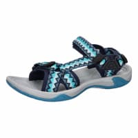 CMP Damen Sandale Hamal Hiking Sandal 38Q9956