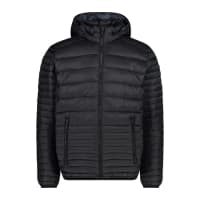 CMP Herren Daunenjacke Man Jacket Snaps Hood 32K3167