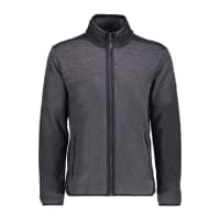 CMP Herren Fleecejacke Man Bomber 39J3817