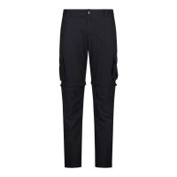 CMP Herren Hose Man Zip Off Pant 31T5627CF