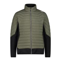 CMP Herren Hybridjacke MAN JACKET HYBRID 34Z1937