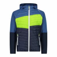 CMP Herren Jacken MAN JACKET HYBRID FIX HOOD 33E6577