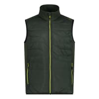 CMP Herren Weste Man Hybrid Vest 31H0977