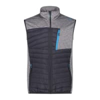 CMP Herren Weste Man Hybrid Vest 32H5517