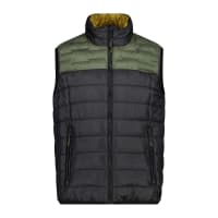 CMP Herren Weste MAN VEST 32K1727