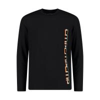 CMP Jungen Langarmshirt Boy T-Shirt 33N3274