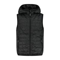 CMP Jungen Weste Kid Vest Fix Hood 34Z5184