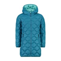 CMP Mädchen Mantel KID G COAT FIX HOOD 32Z1145