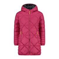 CMP Mädchen Mantel Kid G Coat Fix Hood 31Z1555