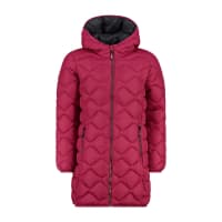 CMP Mädchen Mantel KID G COAT FIX HOOD 32Z1145