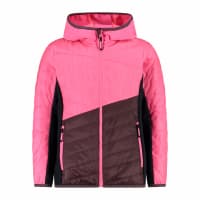 CMP Kinder Jacke KID G HYBRID JACKET FIX HOOD 33Z6995