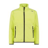CMP Mädchen Fleece Girl Fleece Jacket 3H19925