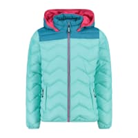 CMP Mädchen Jacke KID G JACKET FIX HOOD 32Z1135A