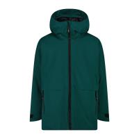 CMP Jungen Skijacke Kid G Jacket Fix Hood 34W3994