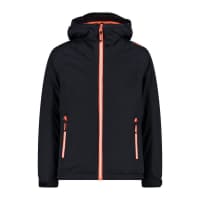 CMP Mädchen Jacke KID G JACKET FIX HOOD 34Z3435