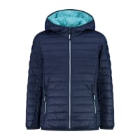 CMP Mädchen Jacke Kid G Jacket Fix Hood 31Z5235