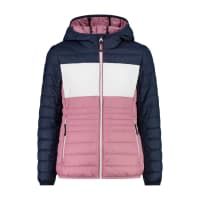 CMP Mädchen Jacke Kid G Jacket Fix Hood 33Z5185