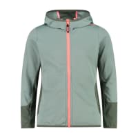 CMP Mädchen Jacke KID G JACKET FIX HOOD 34L7845