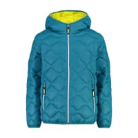 CMP Mädchen Jacke Kid G Jacket Fix Hood 32Z1115