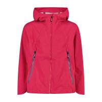 CMP Mädchen Jacke Kid G Jacket Fix Hood 35Z6445
