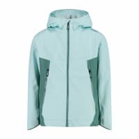 CMP Mädchen Jacke Kid G Jacket Fix Hood 35Z6445